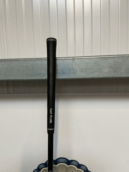Pre-Owned Mens RH TaylorMade 25 Degree Hybrid