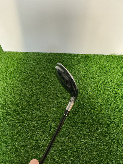 Pre-Owned Mens RH TaylorMade 25 Degree Hybrid