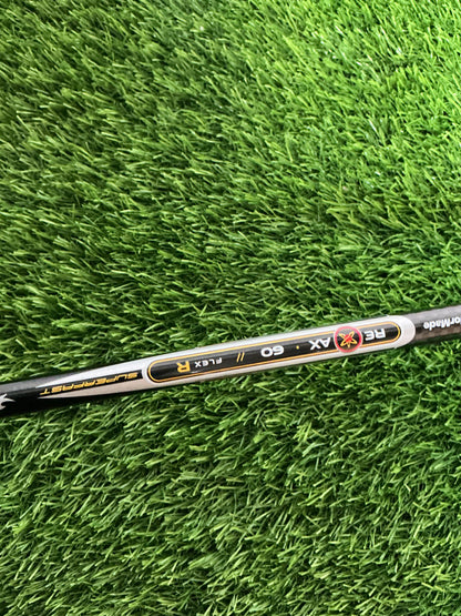Pre-Owned Mens RH TaylorMade 25 Degree Hybrid
