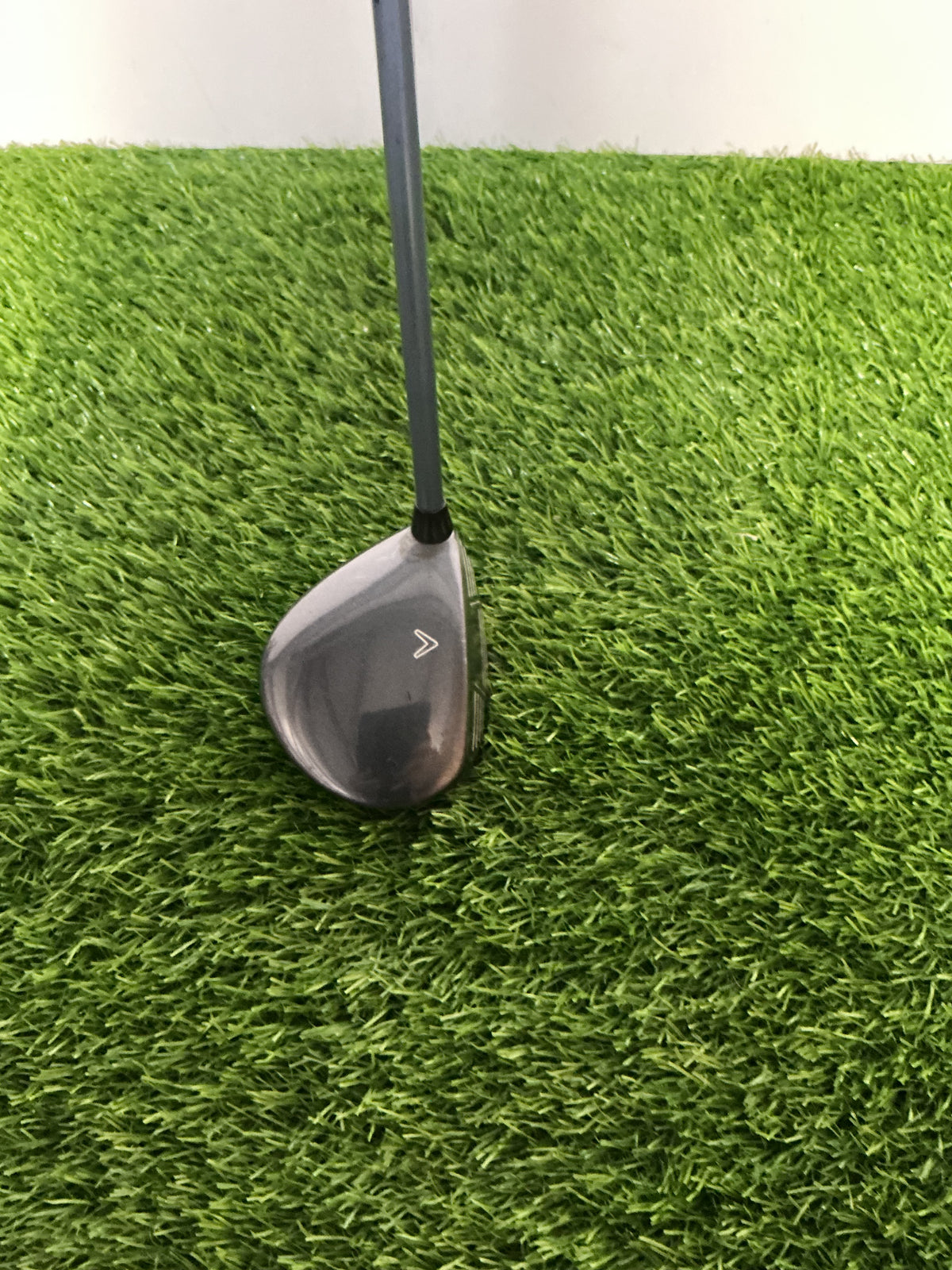Pre-Owned Ladies RH Callaway 3 Wood