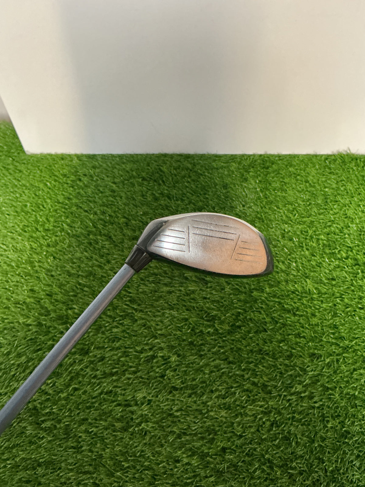 Pre-Owned Ladies RH Callaway 3 Wood
