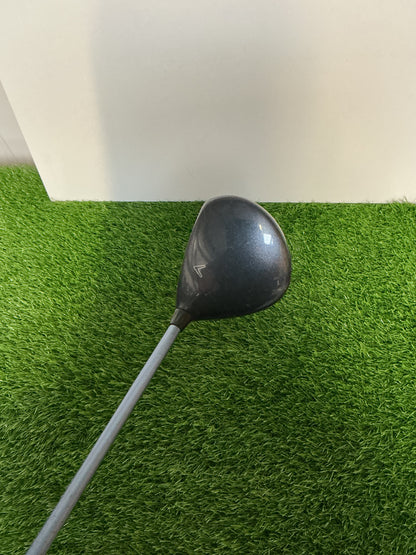 Pre-Owned Ladies RH Callaway 3 Wood