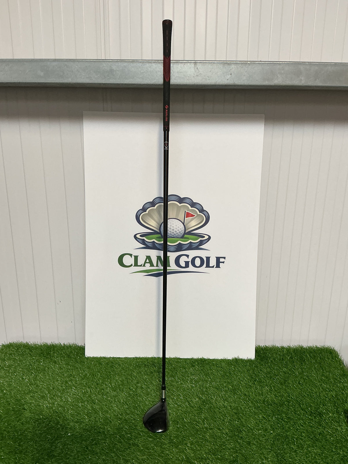 Pre-Owned Mens RH TaylorMade 5 Wood