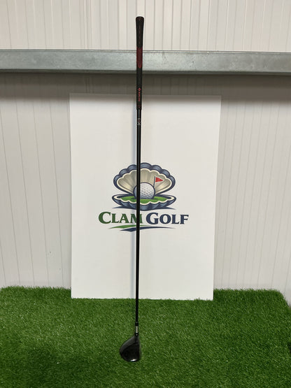 Pre-Owned Mens RH TaylorMade 5 Wood