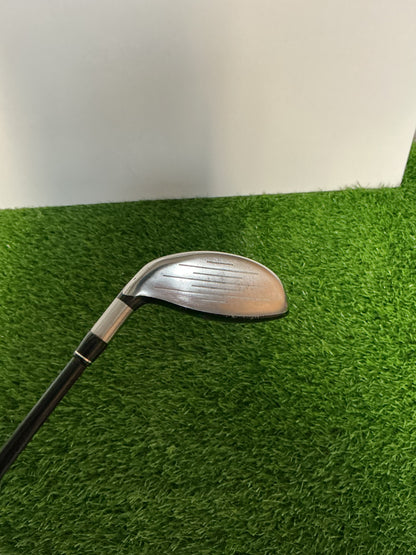 Pre-Owned Mens RH TaylorMade 5 Wood