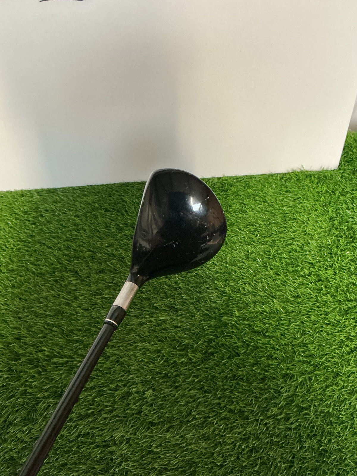 Pre-Owned Mens RH TaylorMade 5 Wood