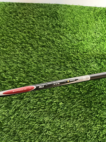 Pre-Owned Mens RH TaylorMade 5 Wood