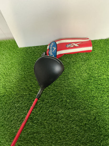 Pre-Owned Mens LH Callaway 3 wood