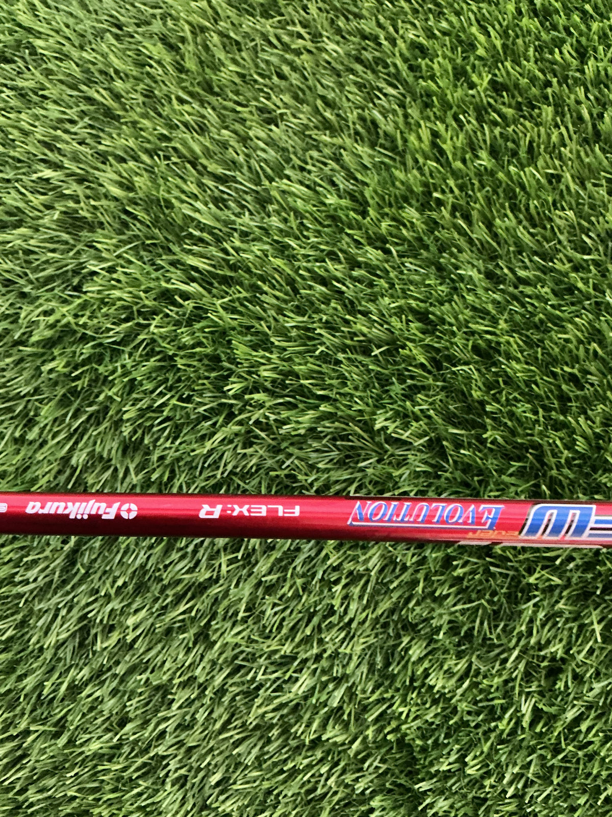 Pre-Owned Mens LH Callaway 3 wood