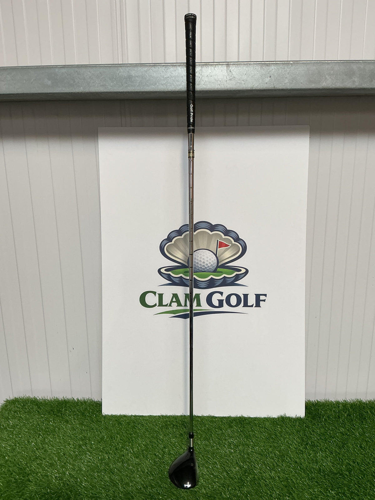 Pre-Owned Mens RH TaylorMade 4 Wood