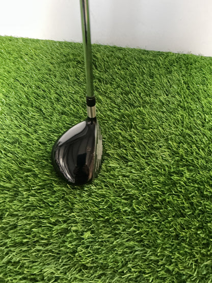 Pre-Owned Mens RH TaylorMade 4 Wood