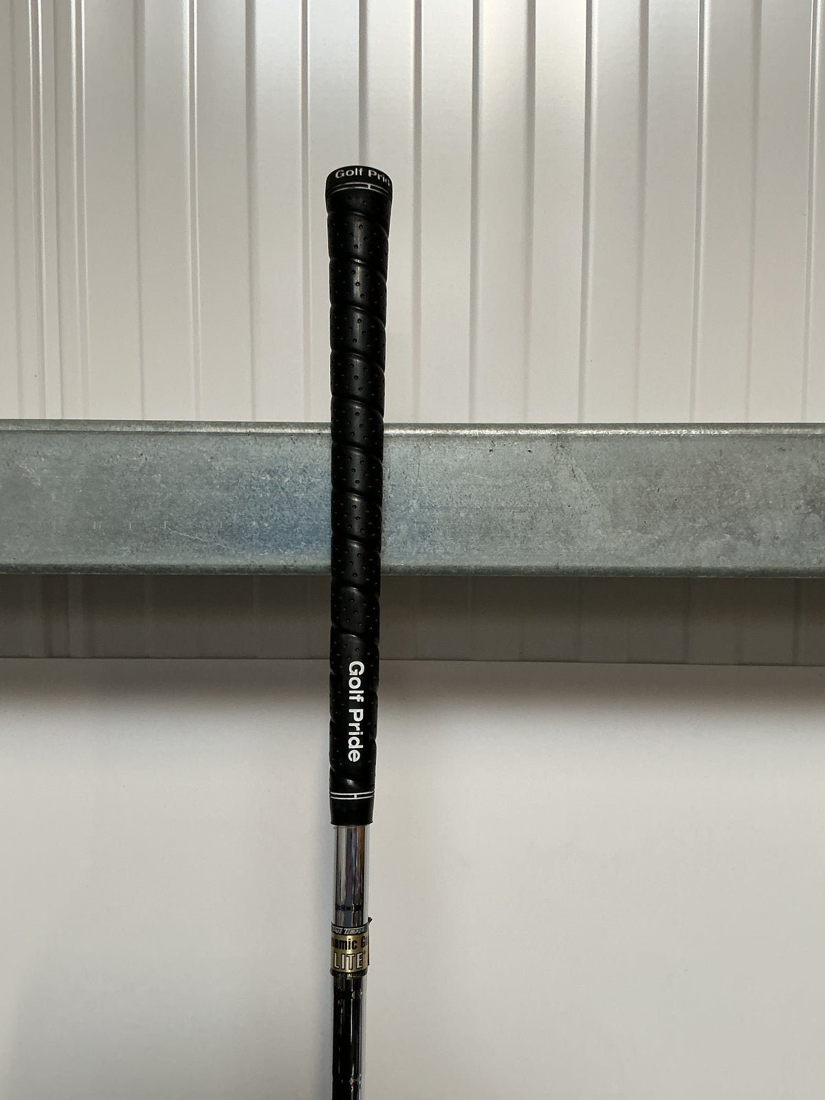 Pre-Owned Mens RH TaylorMade 4 Wood