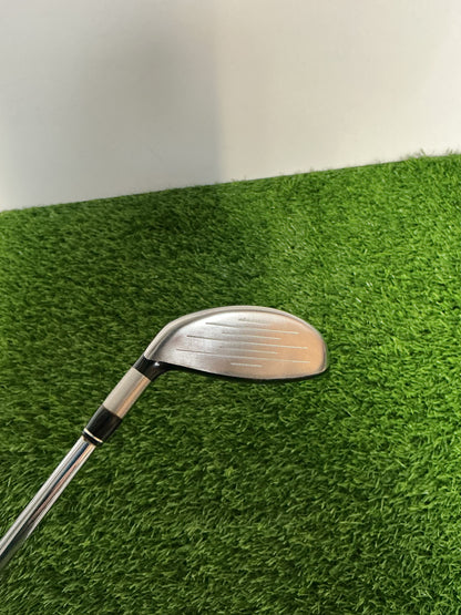 Pre-Owned Mens RH TaylorMade 4 Wood