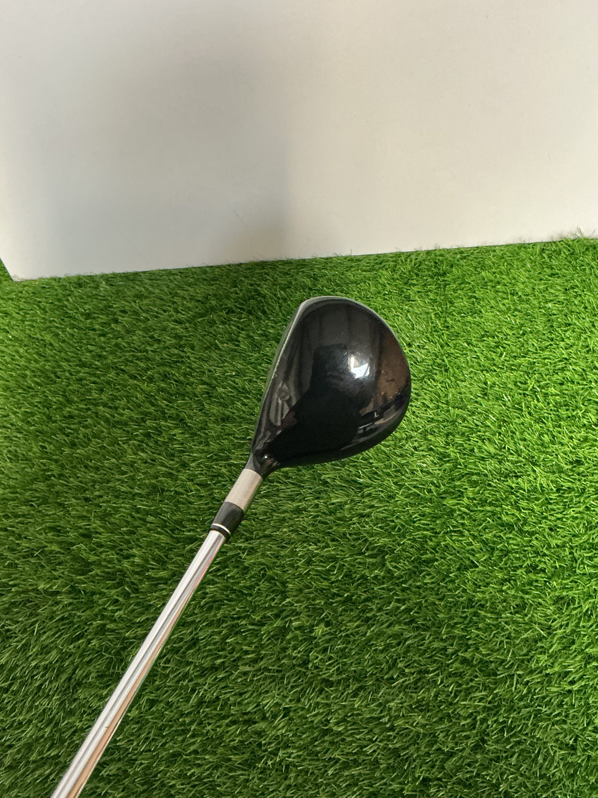 Pre-Owned Mens RH TaylorMade 4 Wood