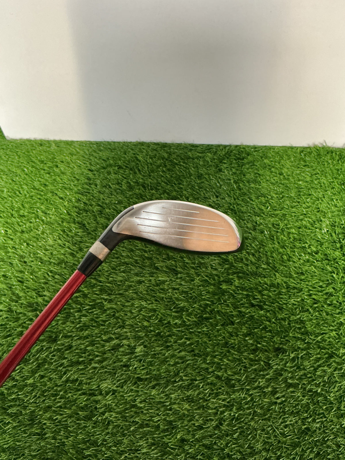 Pre-Owned Mens RH Ping G15 3 Wood