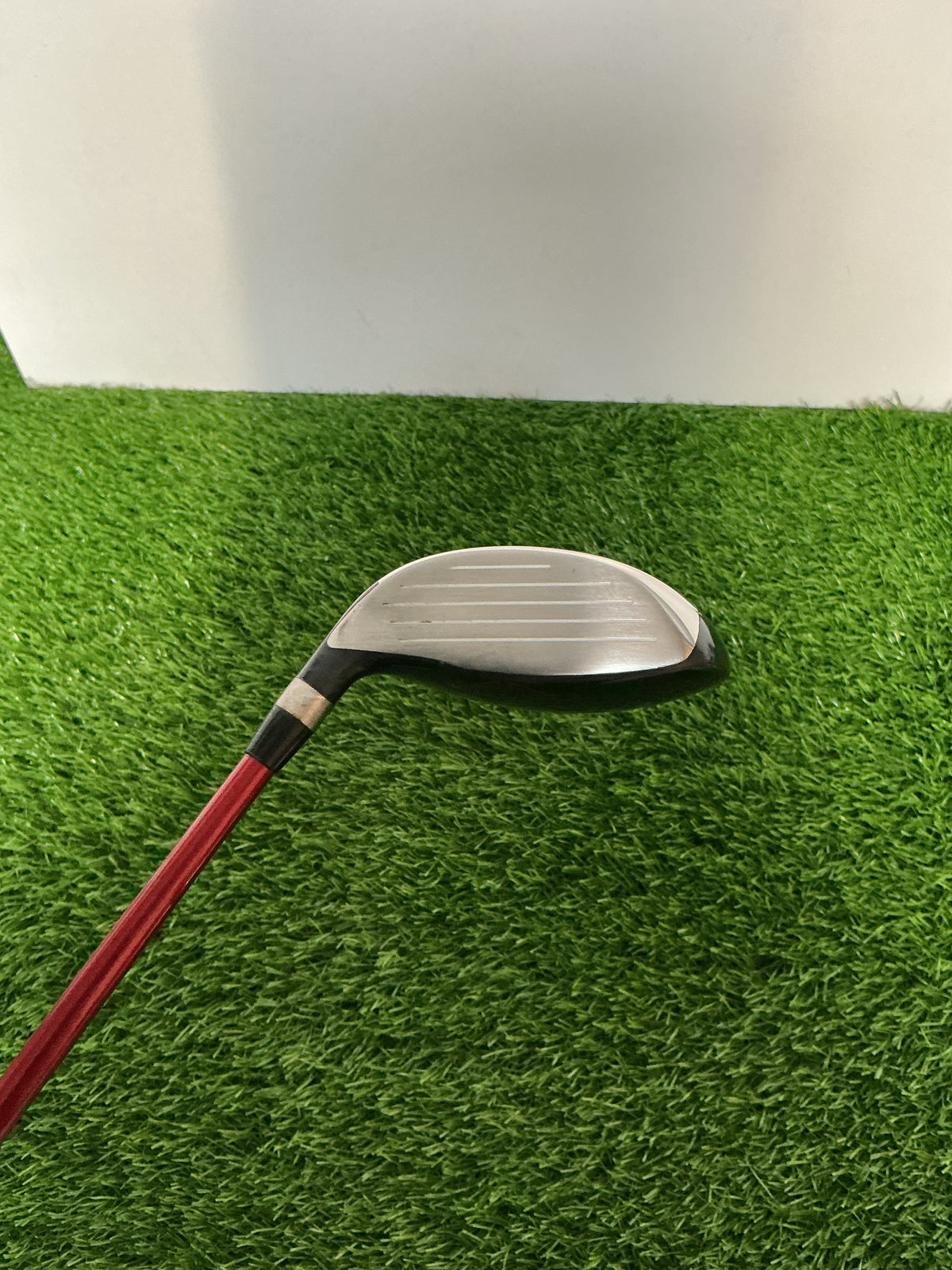 Pre-Owned Mens RH Ping G15 3 Wood