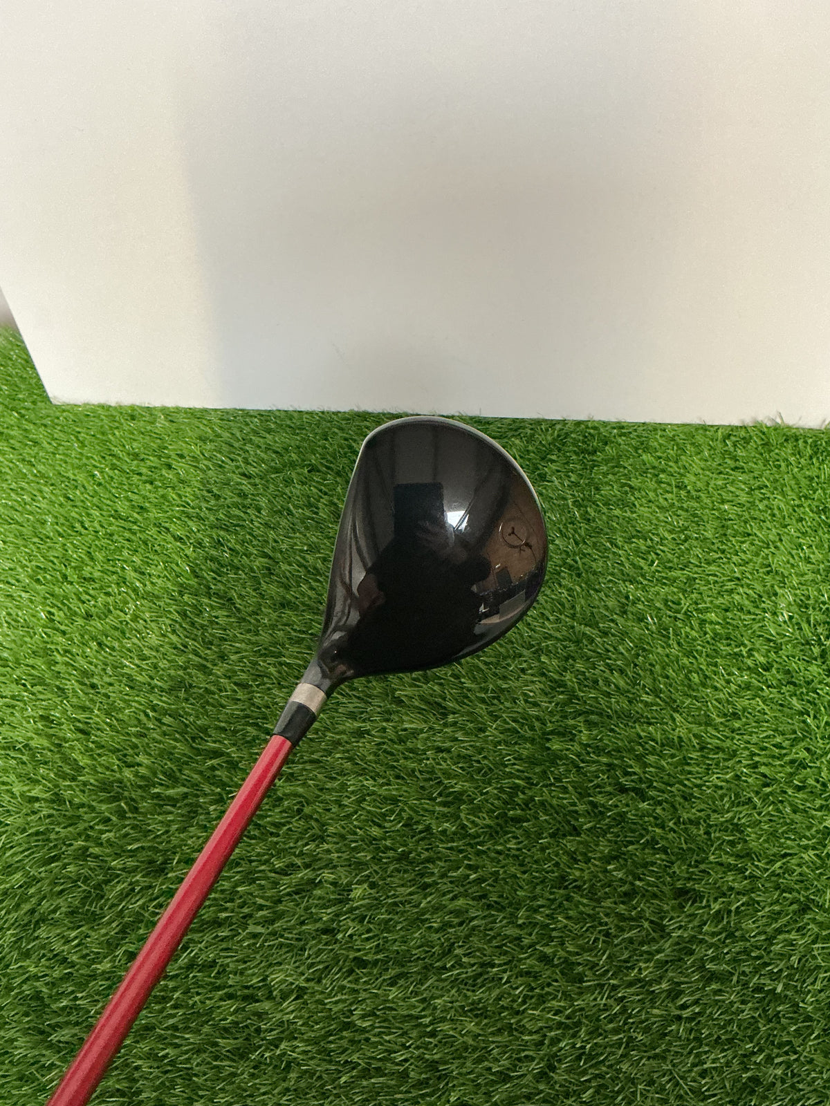 Pre-Owned Mens RH Ping G15 3 Wood
