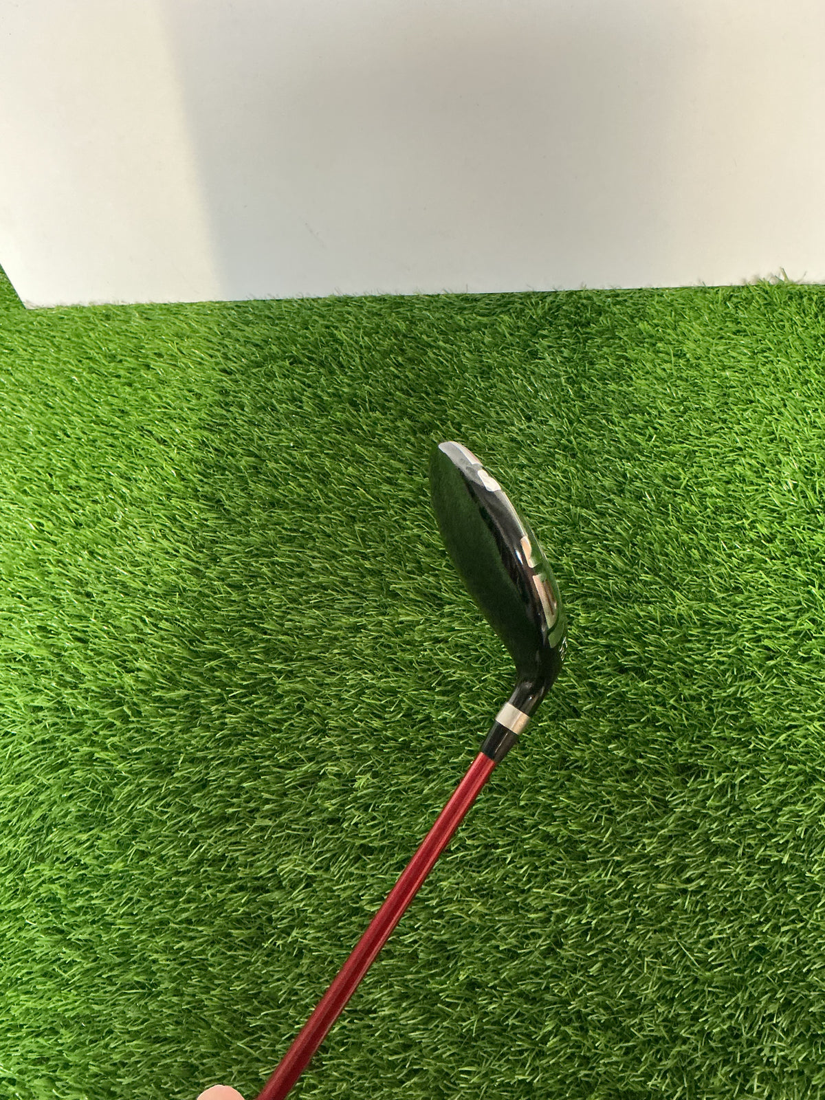 Pre-Owned Mens RH Ping G15 3 Wood