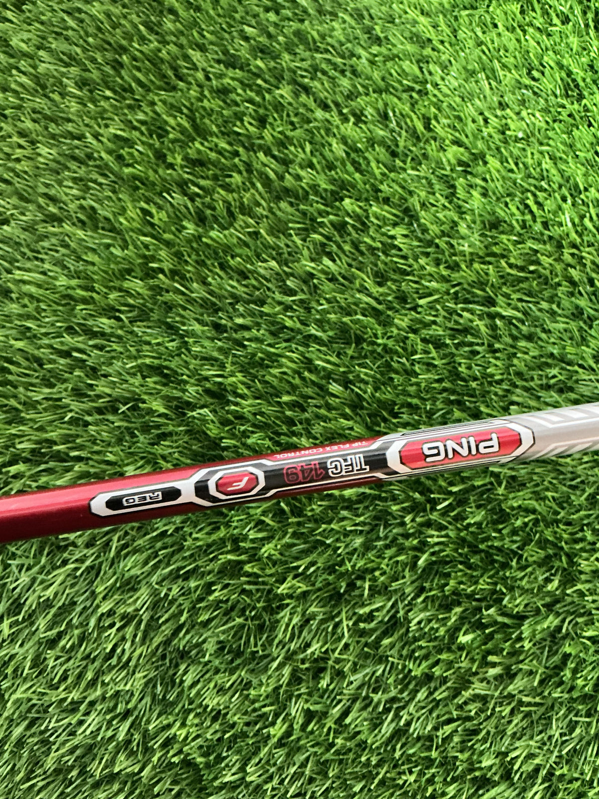 Pre-Owned Mens RH Ping G15 3 Wood