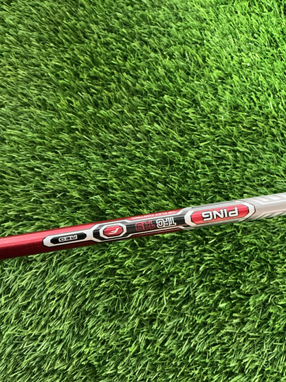 Pre-Owned Mens RH Ping G15 3 Wood