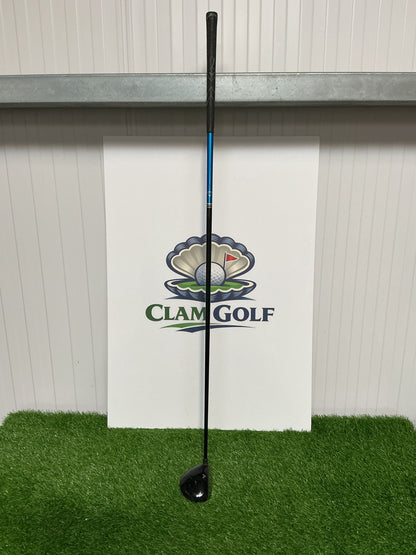 Pre-Owned Mens RH Callaway X 3 Wood