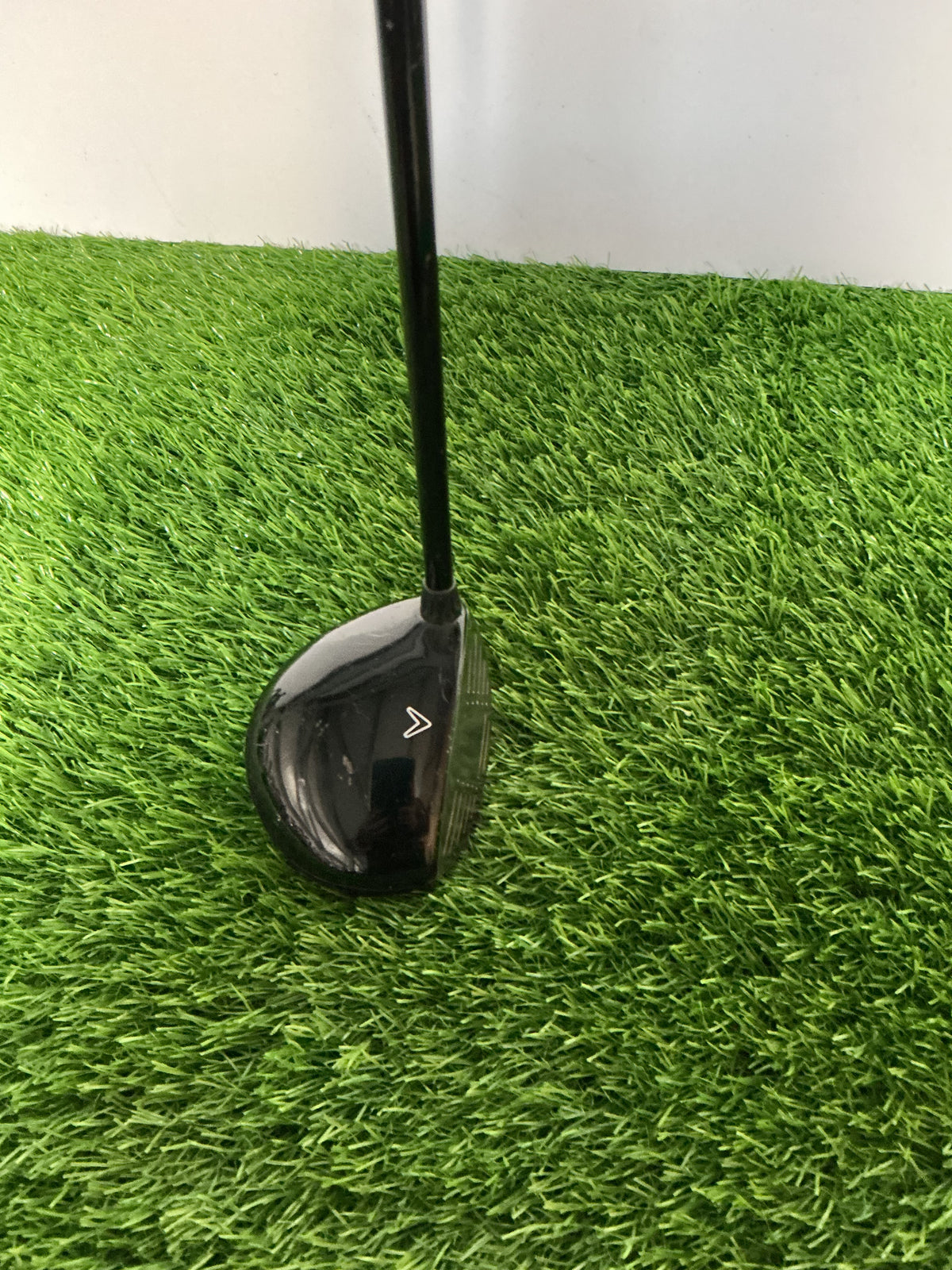 Pre-Owned Mens RH Callaway X 3 Wood