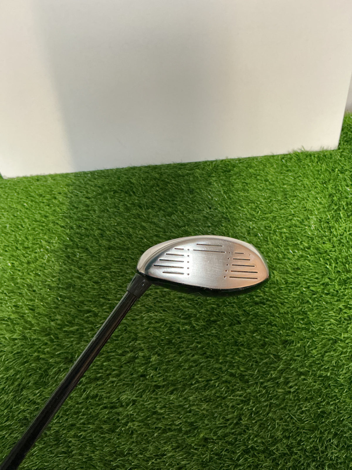 Pre-Owned Mens RH Callaway X 3 Wood