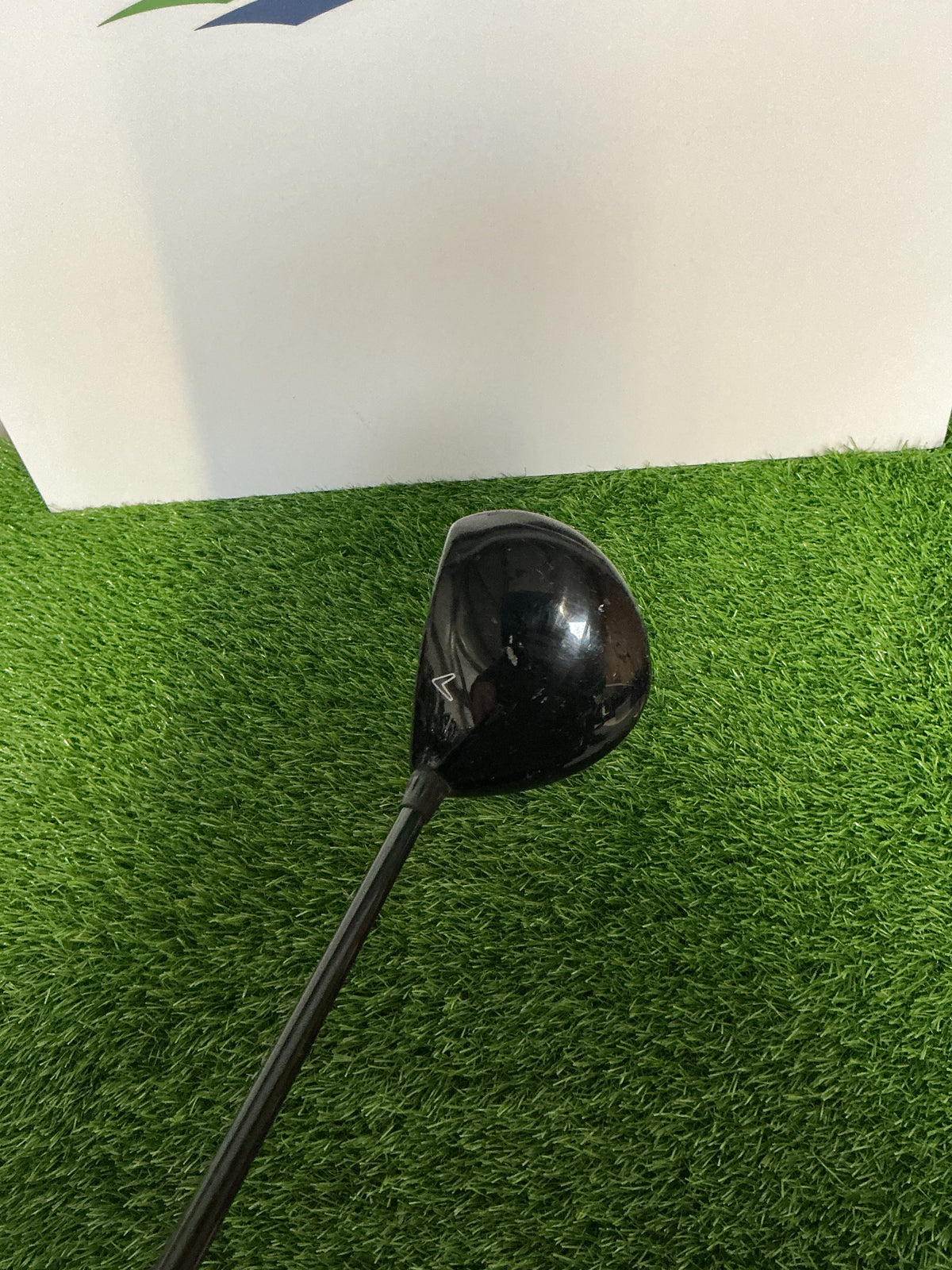 Pre-Owned Mens RH Callaway X 3 Wood