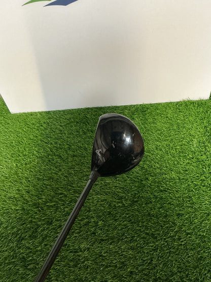 Pre-Owned Mens RH Callaway X 3 Wood