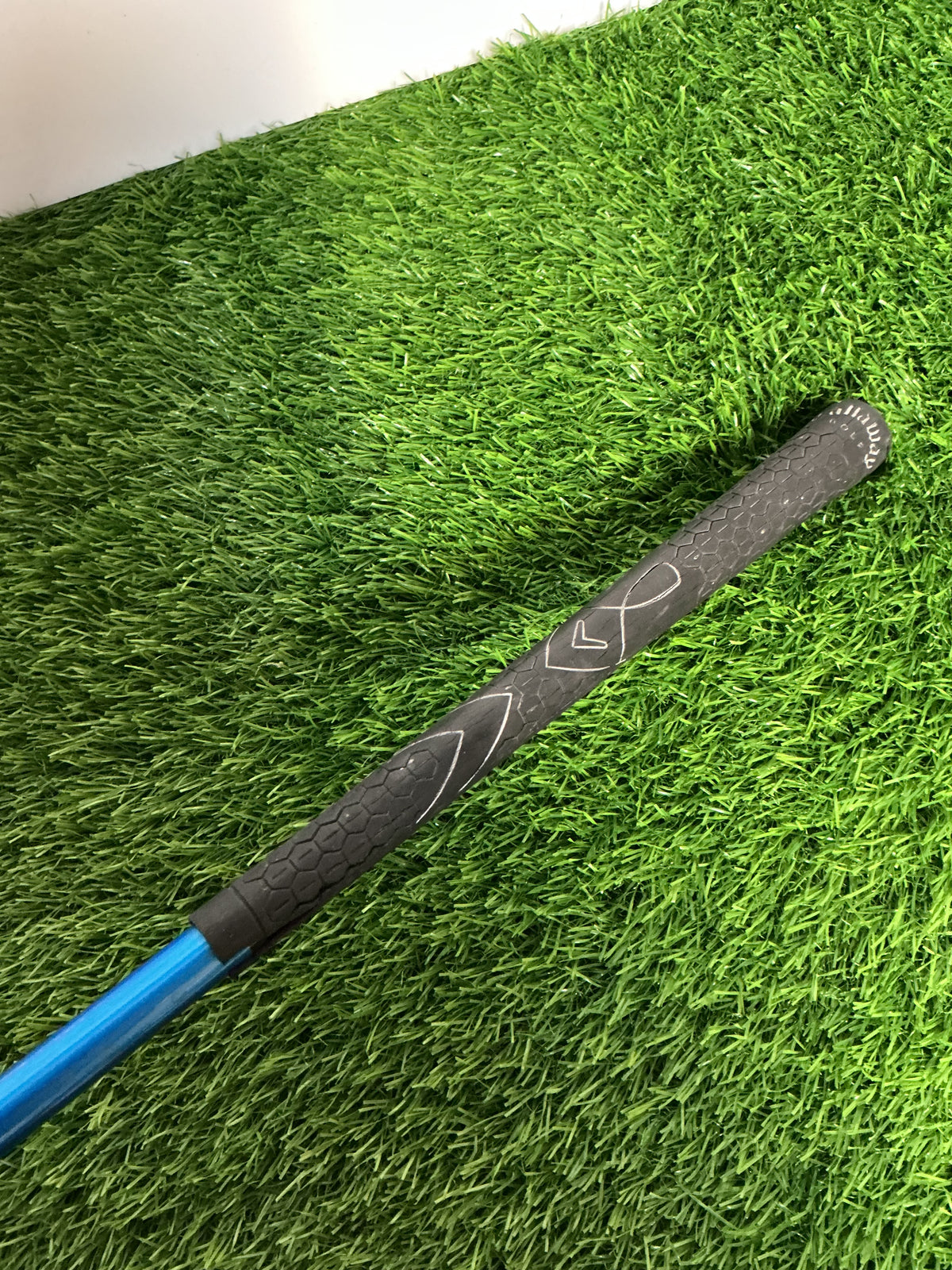 Pre-Owned Mens RH Callaway X 3 Wood