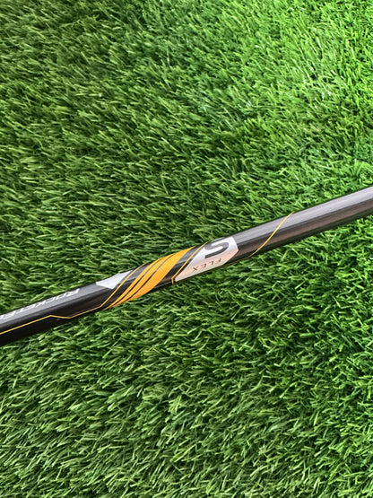 Pre-Owned Mens RH TaylorMade 18.5 Degree 3 Hybrid