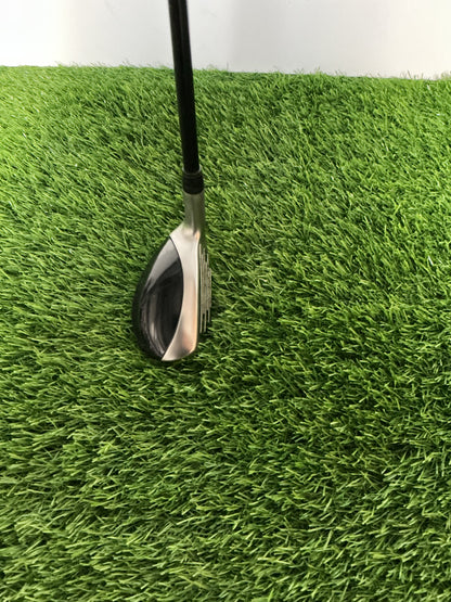 Pre-Owned Mens RH TaylorMade 16 degree 2H