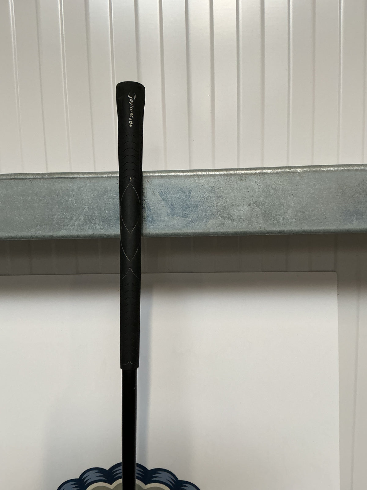 Pre-Owned Mens RH TaylorMade 16 degree 2H