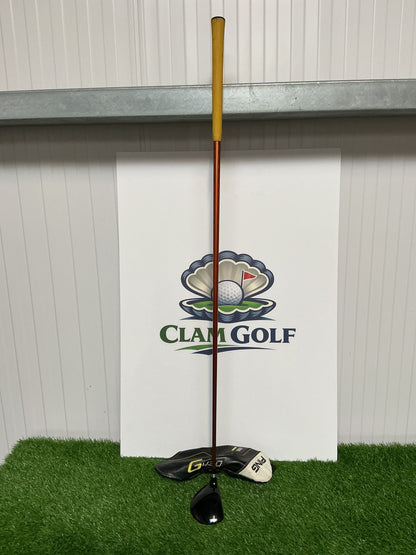 Pre-Owned Ping G10 4 Wood X Stiff