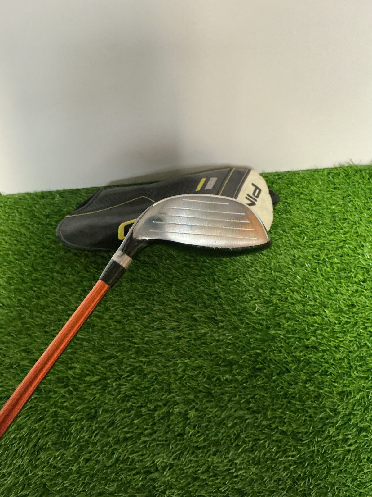 Pre-Owned Ping G10 4 Wood X Stiff