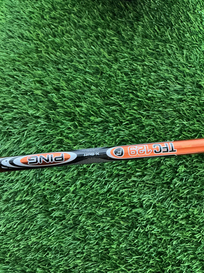Pre-Owned Ping G10 4 Wood X Stiff