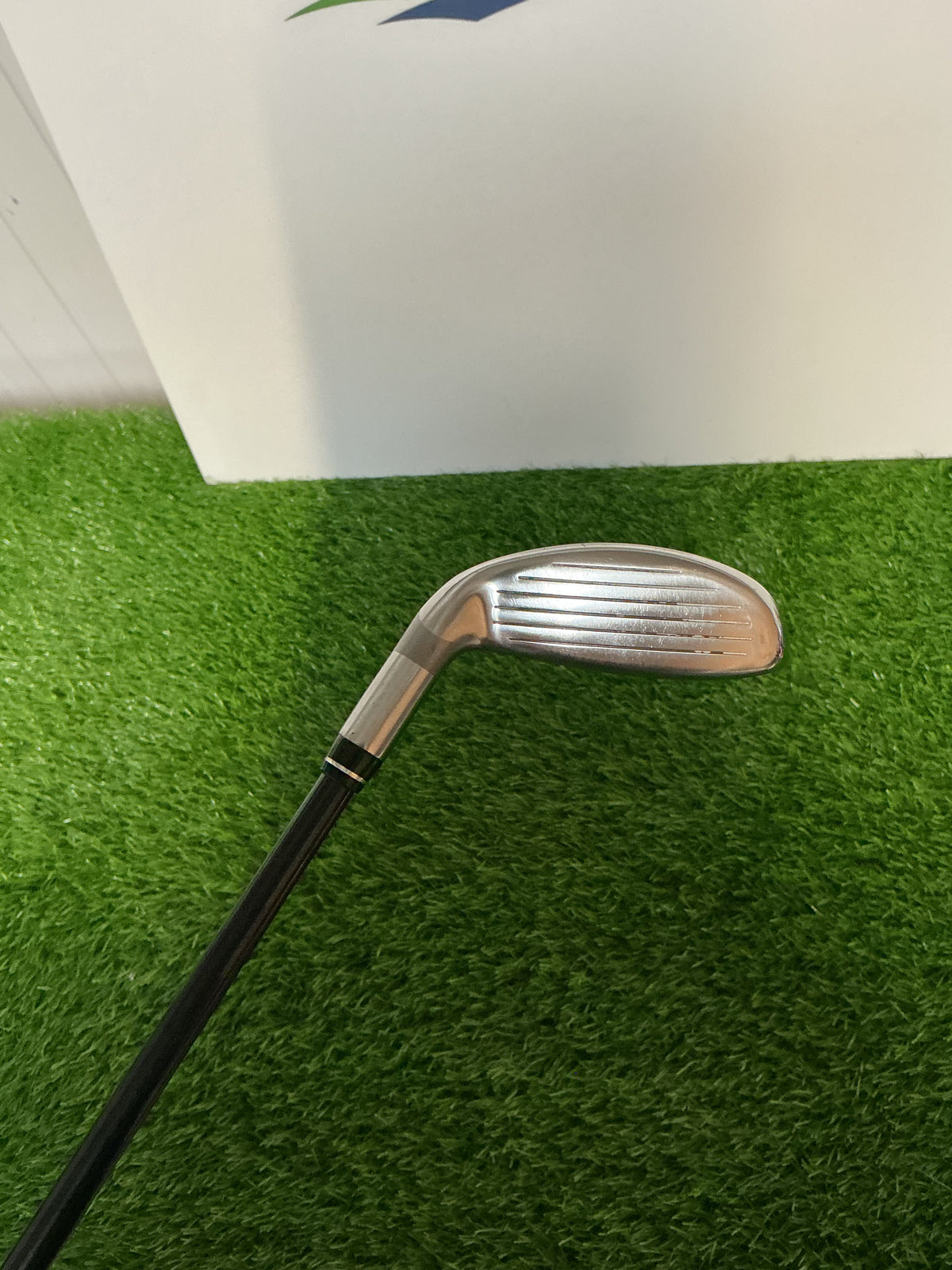 Pre-Owned Mens RH Yonex 20 Degree Hybrid
