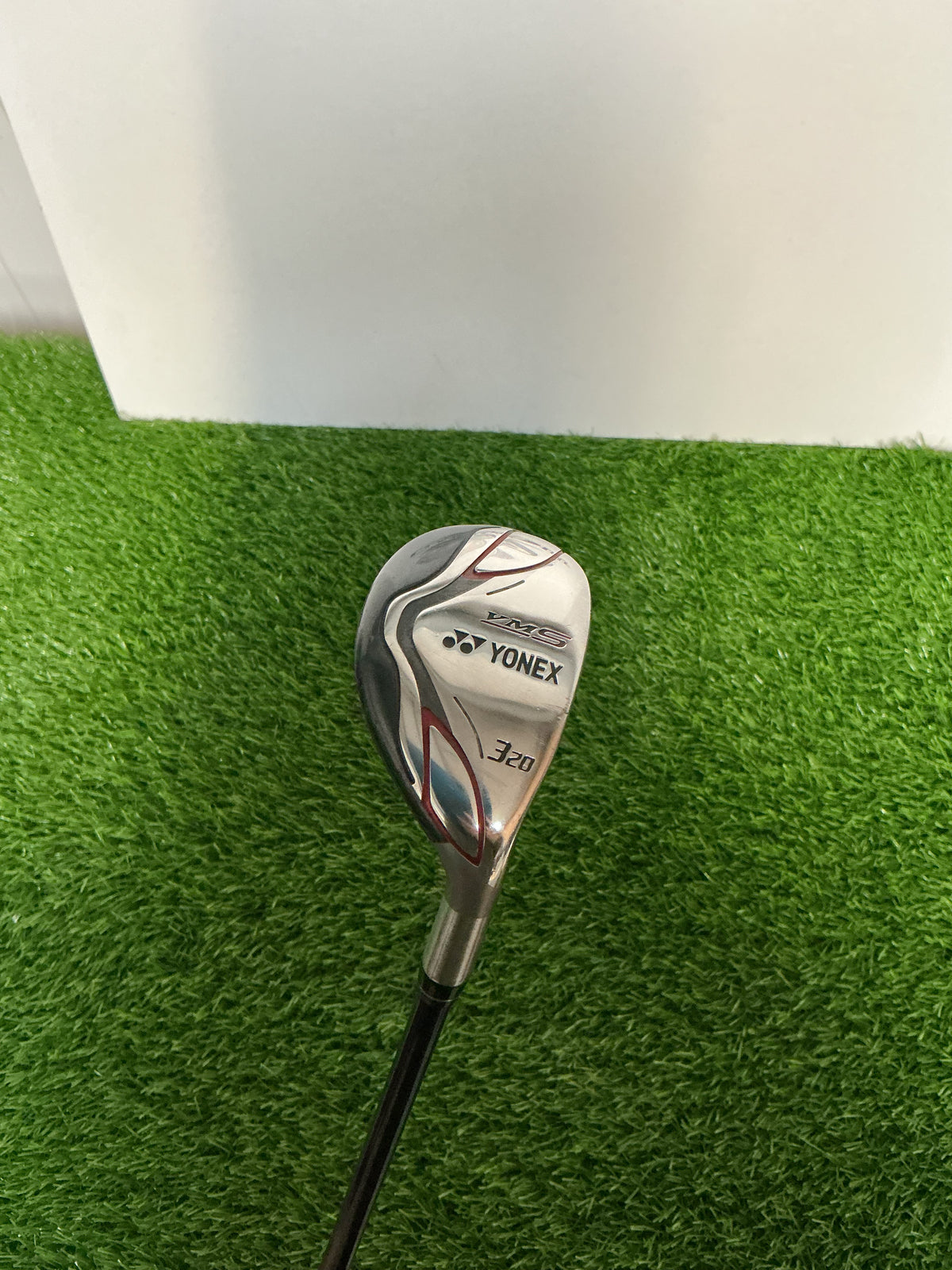 Pre-Owned Mens RH Yonex 20 Degree Hybrid