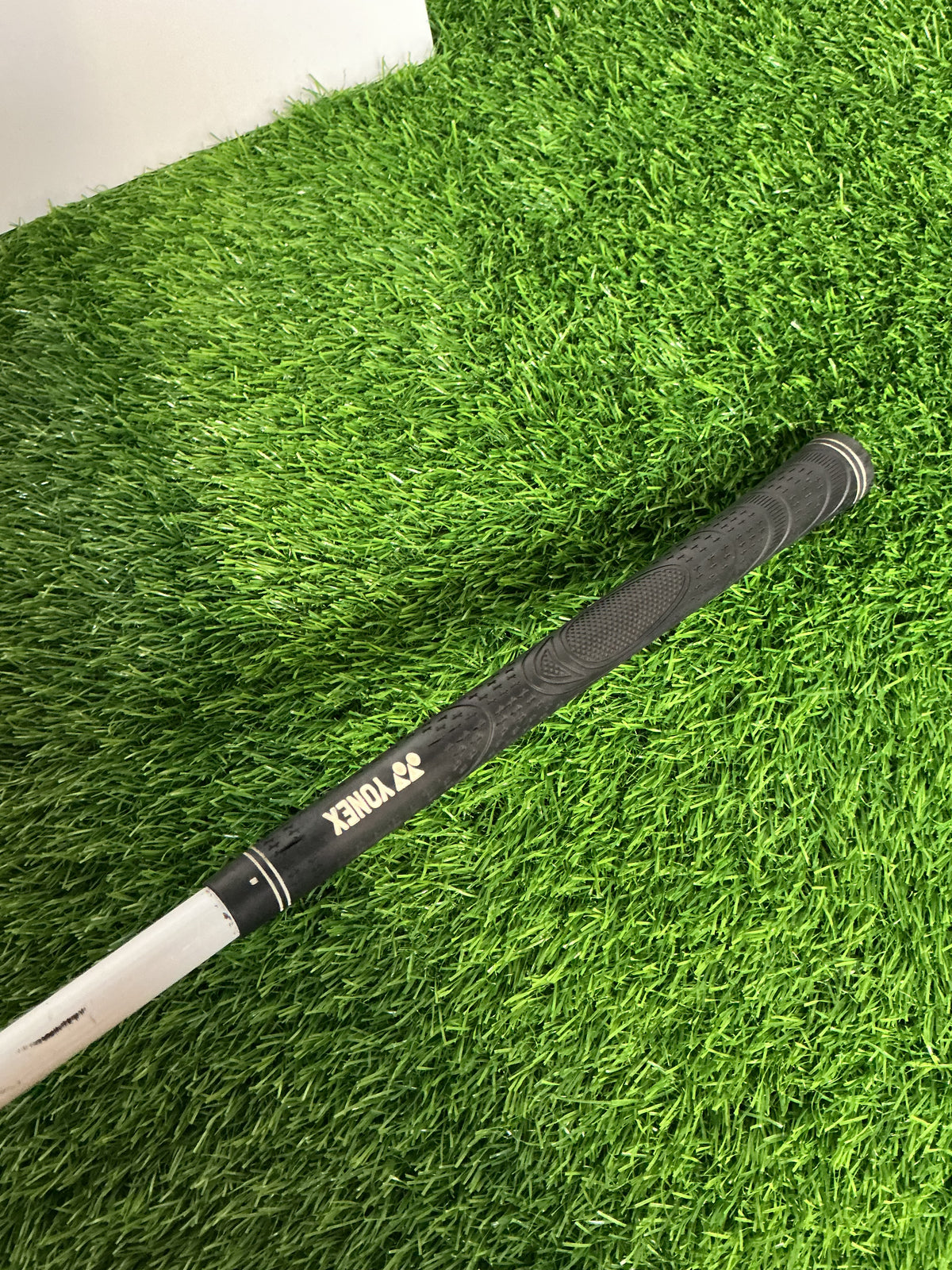 Pre-Owned Mens RH Yonex 20 Degree Hybrid