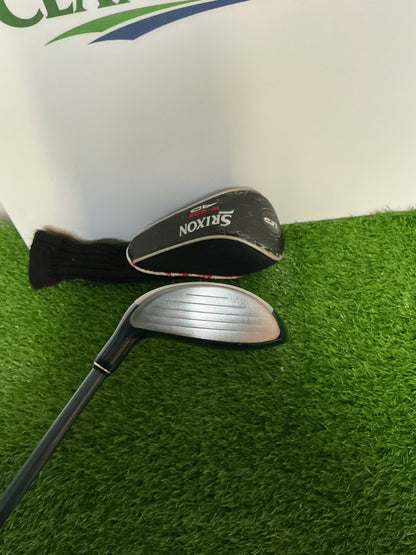 Ladies RH Srixon 5 Wood