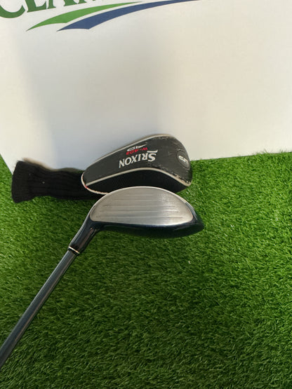 Ladies RH Srixon 5 Wood