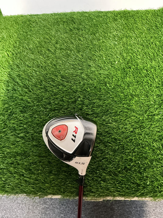 Pre-Owned Mens RH TaylorMade R11 10.5 Degree Driver