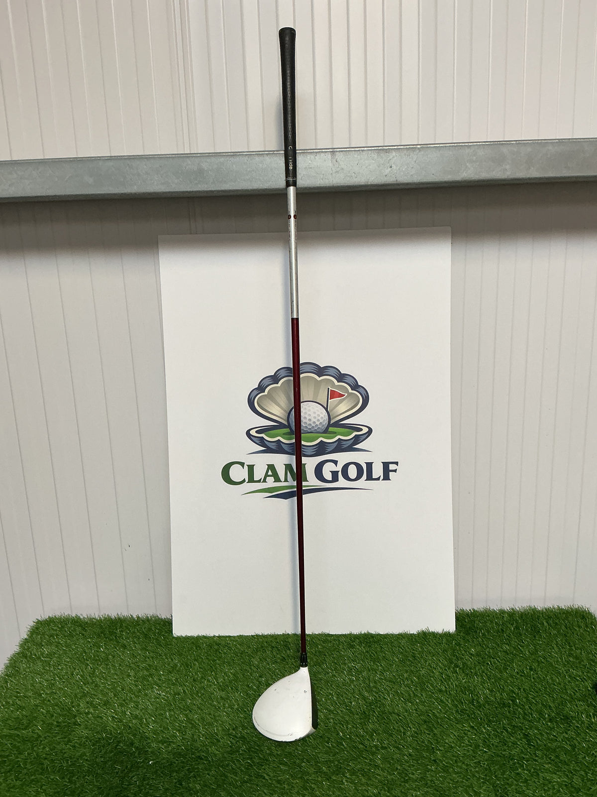 Pre-Owned Mens RH TaylorMade R11 10.5 Degree Driver