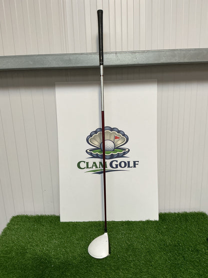 Pre-Owned Mens RH TaylorMade R11 10.5 Degree Driver