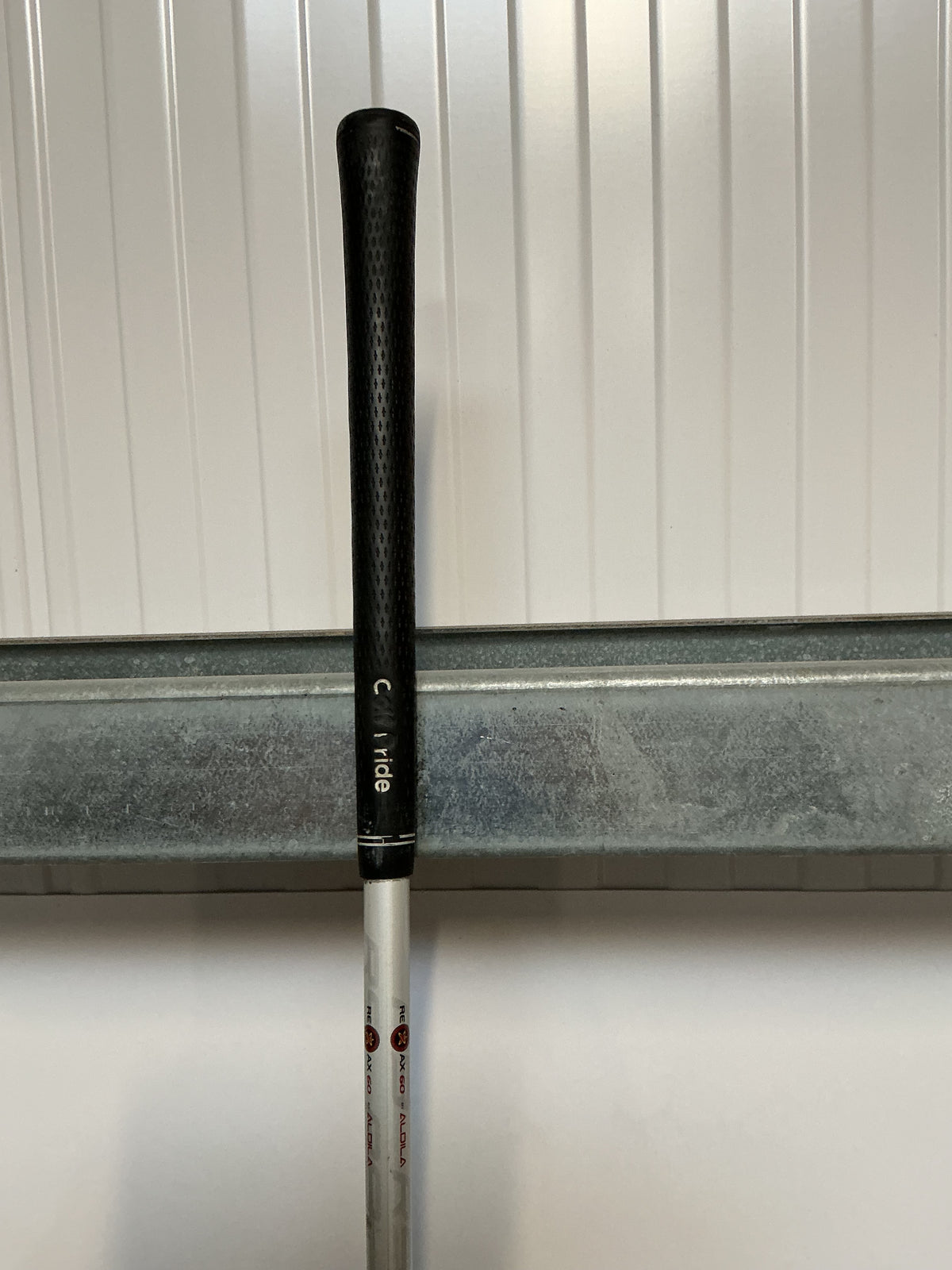 Pre-Owned Mens RH TaylorMade R11 10.5 Degree Driver