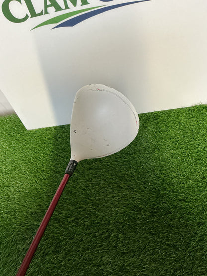 Pre-Owned Mens RH TaylorMade R11 10.5 Degree Driver