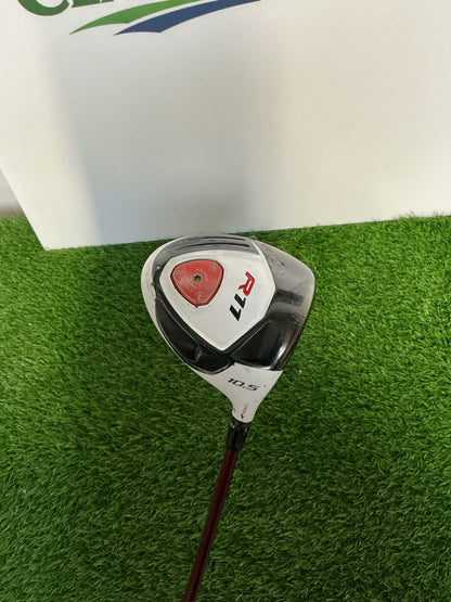 Pre-Owned Mens RH TaylorMade R11 10.5 Degree Driver