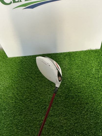Pre-Owned Mens RH TaylorMade R11 10.5 Degree Driver