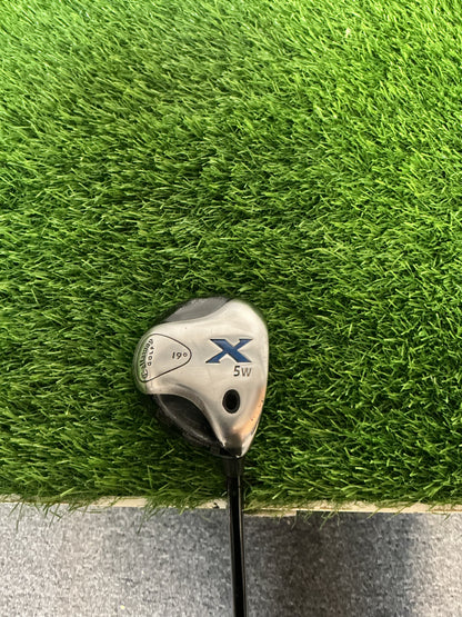 Pre-Owned Mens RH Callaway X 5 Wood