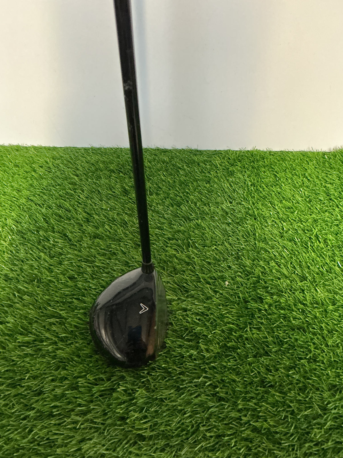 Pre-Owned Mens RH Callaway X 5 Wood